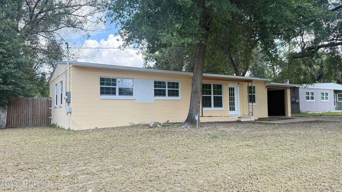 4034 TYNDALE Drive, Jacksonville, FL 32210, Jacksonville, FL - photo 3