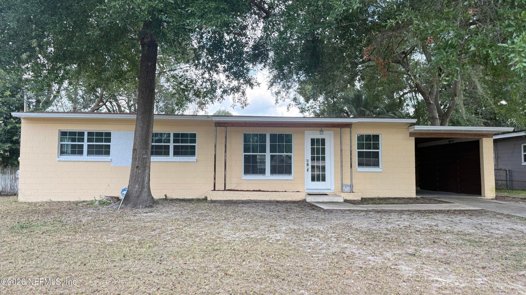 4034 TYNDALE Drive, Jacksonville, FL 32210, Jacksonville, FL - photo 1