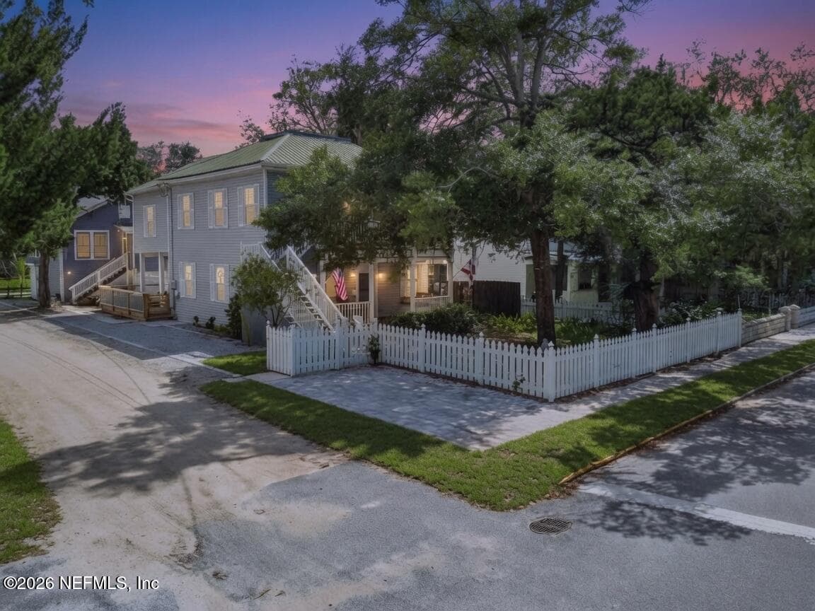 13 ROHDE Avenue, St. Augustine, FL 32084, St. Augustine, FL - photo 1