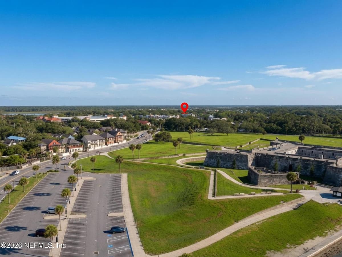 13 ROHDE Avenue, St. Augustine, FL 32084, St. Augustine, FL - photo 3