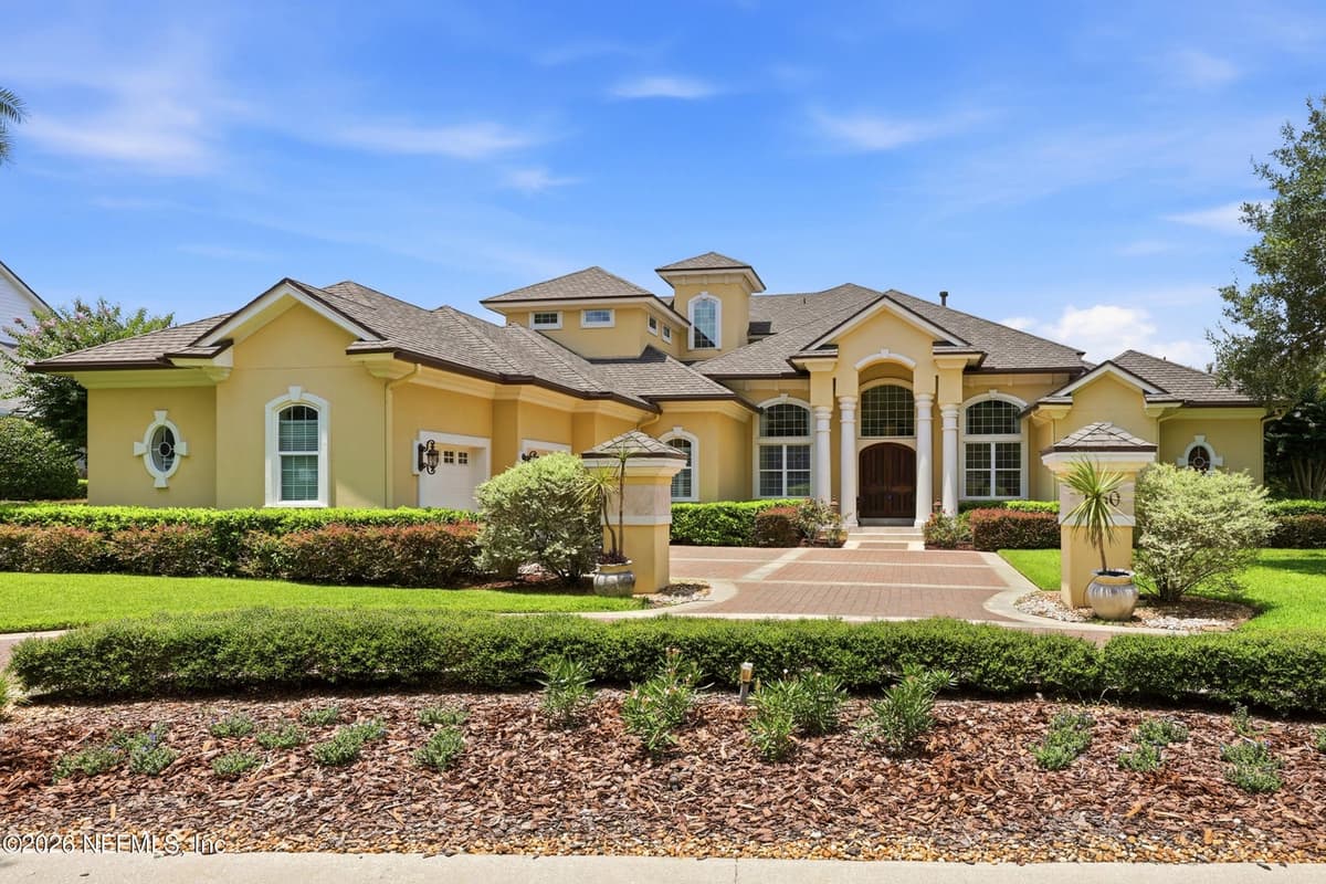 1160 REGISTRY Boulevard, St. Augustine, FL 32092, St. Augustine, FL - photo 2