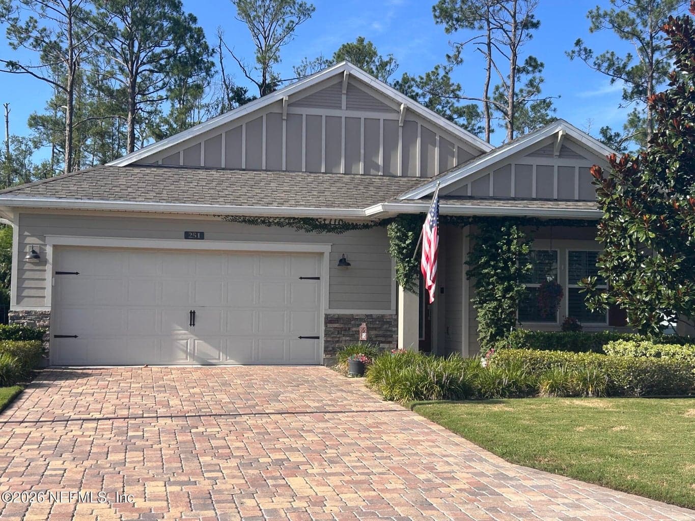 251 TINTAMARRE Drive, St. Augustine, FL 32092, St. Augustine, FL - photo 1