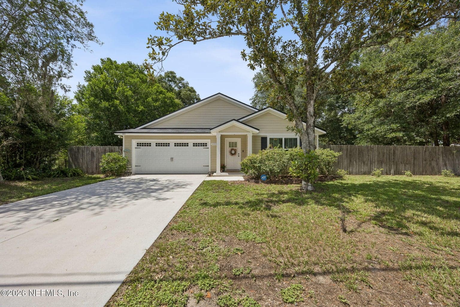 6033 PEELER Road S, Jacksonville, FL 32277, Jacksonville, FL - photo 1