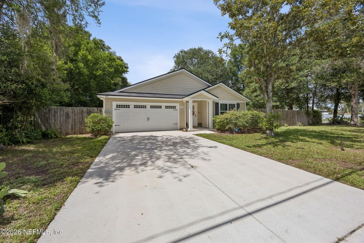 6033 PEELER Road S, Jacksonville, FL 32277, Jacksonville, FL - photo 2