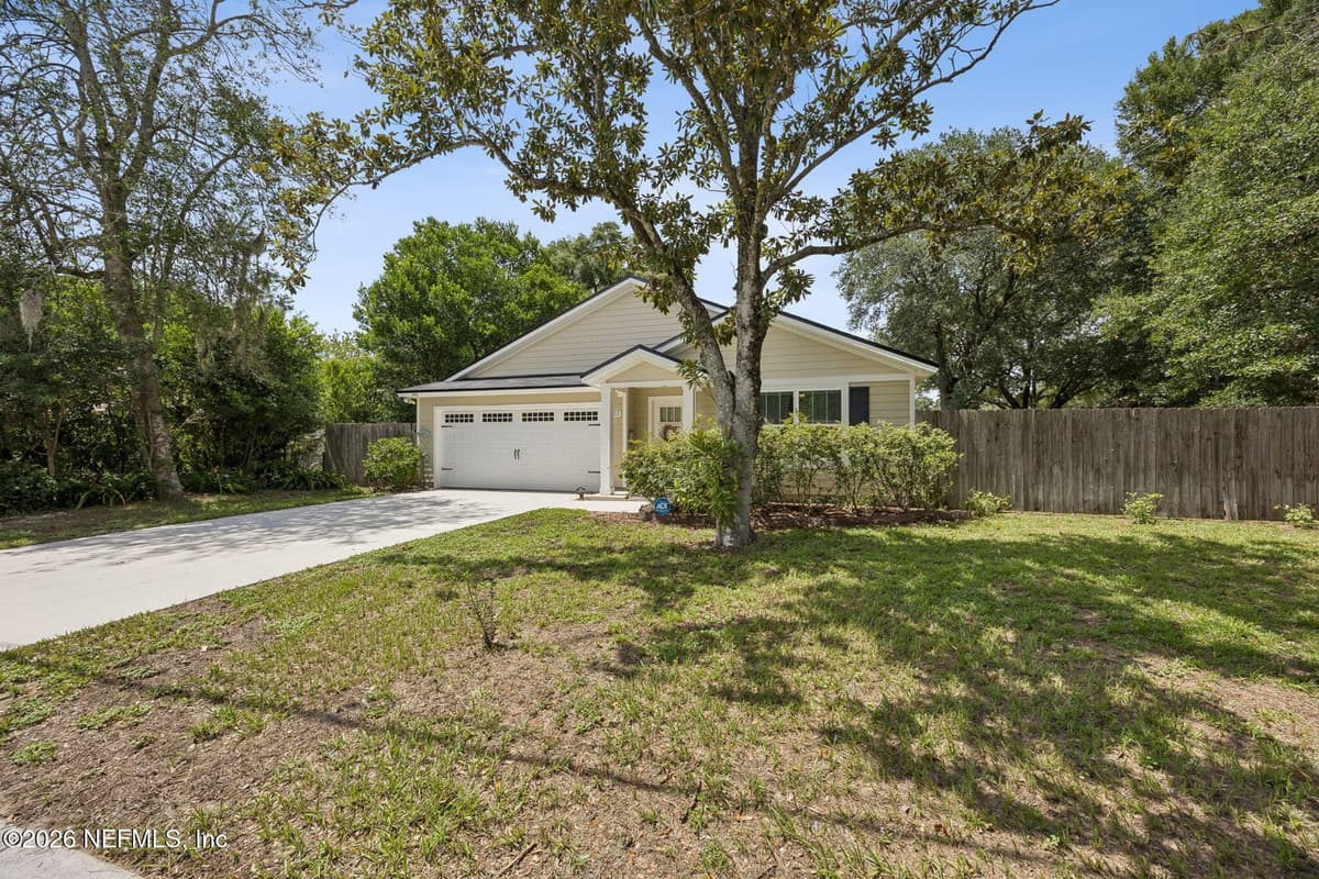 6033 PEELER Road S, Jacksonville, FL 32277, Jacksonville, FL - photo 3