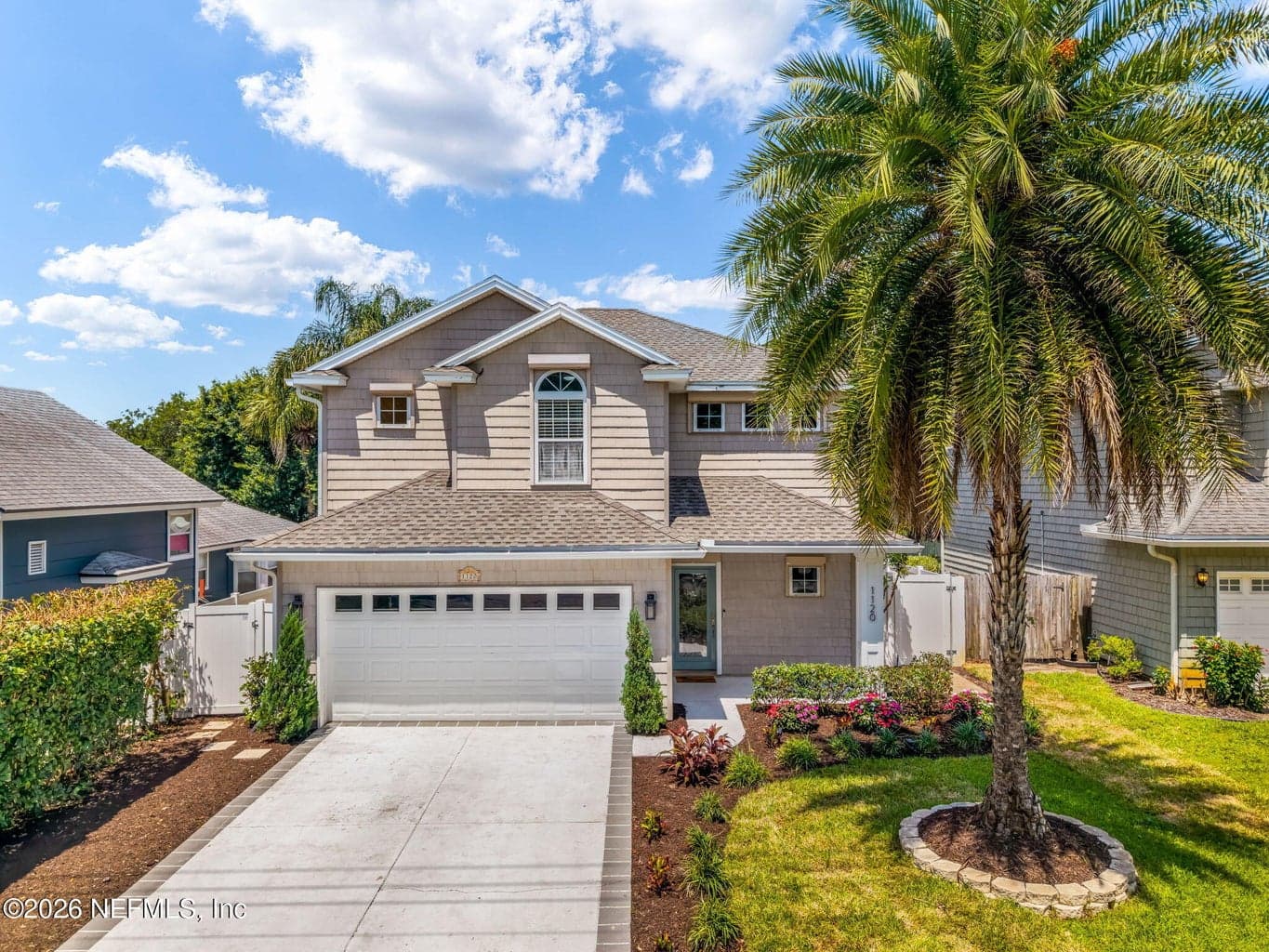 1120 20TH Street N, Jacksonville Beach, FL 32250, Jacksonville Beach, FL - photo 1