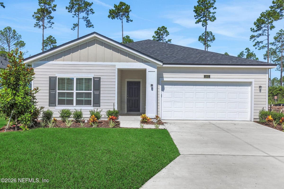 443 BARBOSA Trail, St. Augustine, FL 32095, St. Augustine, FL - photo 3