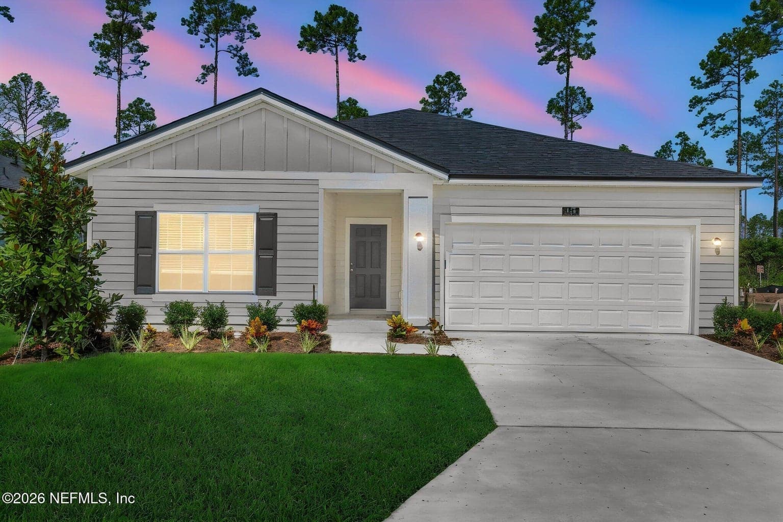 443 BARBOSA Trail, St. Augustine, FL 32095, St. Augustine, FL - photo 1