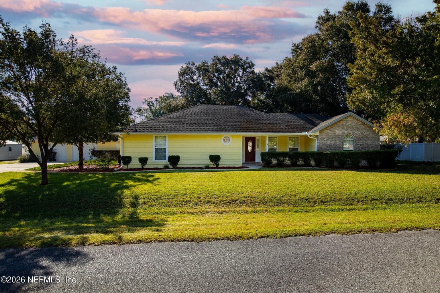 618 SE 44TH Street, Keystone Heights, FL 32656, Keystone Heights, FL - photo 1