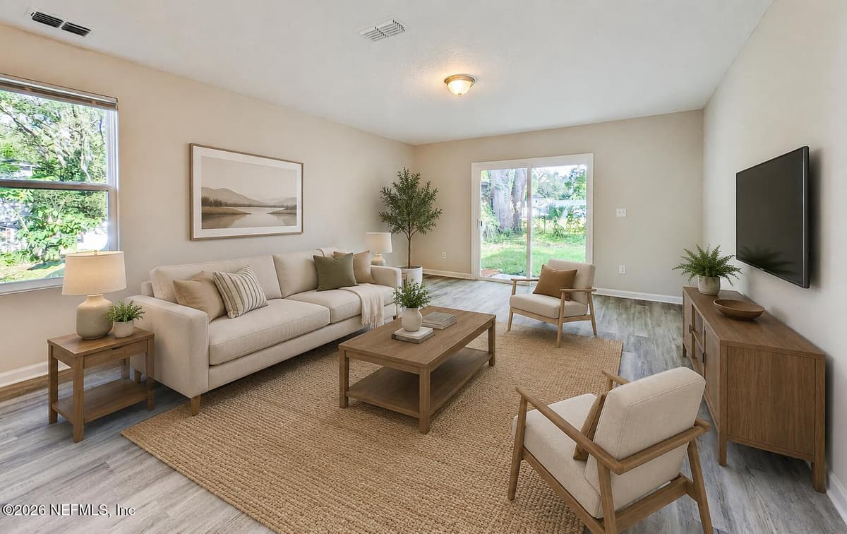 9075 EATON Avenue, Jacksonville, FL 32211, Jacksonville, FL - photo 2