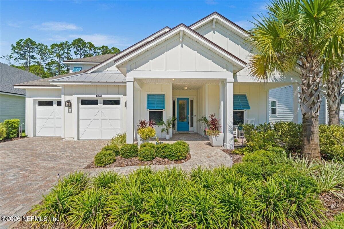 339 PALM CREST Drive, Ponte Vedra, FL 32081, Ponte Vedra, FL - photo 1