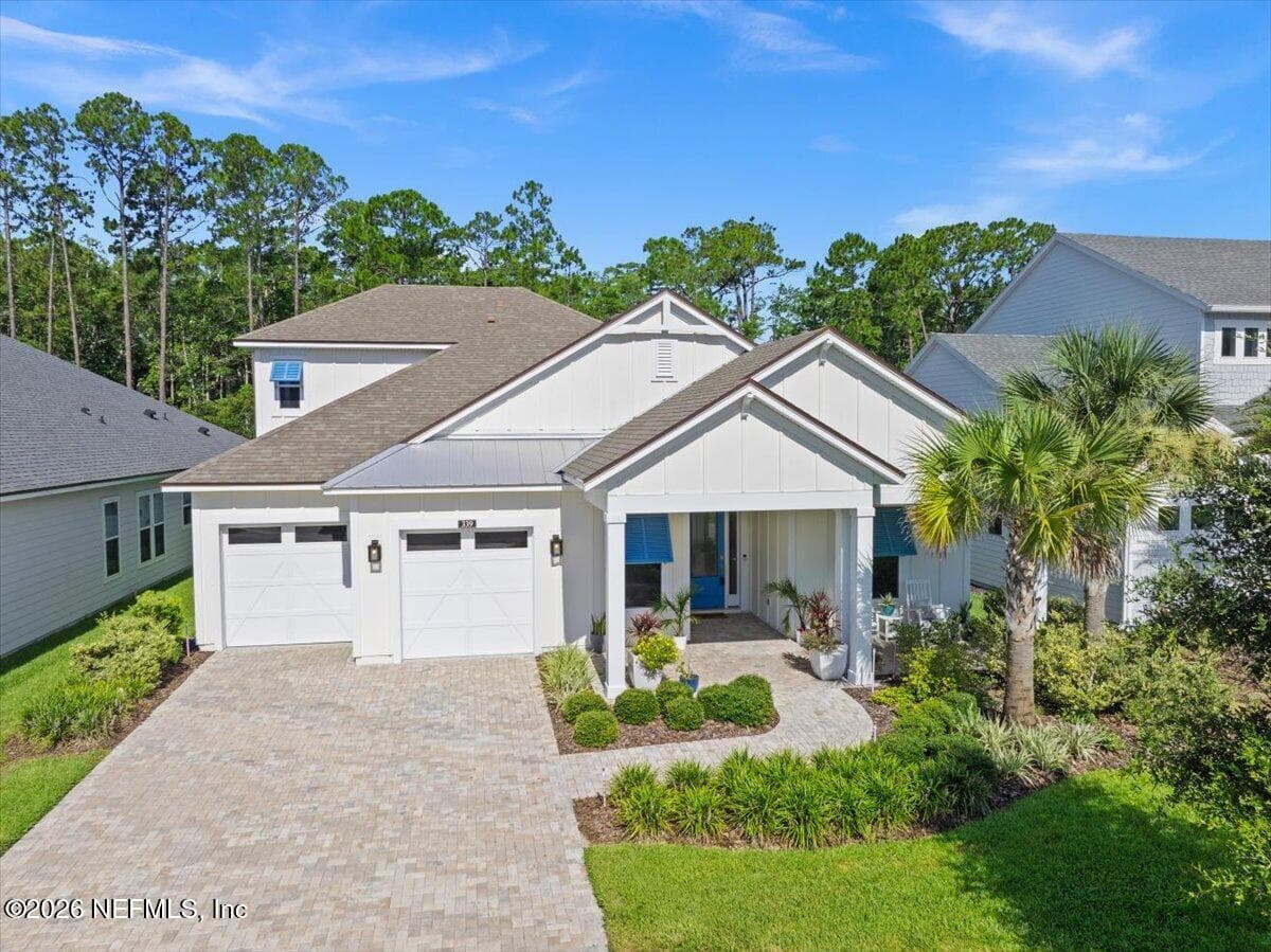 339 PALM CREST Drive, Ponte Vedra, FL 32081, Ponte Vedra, FL - photo 3