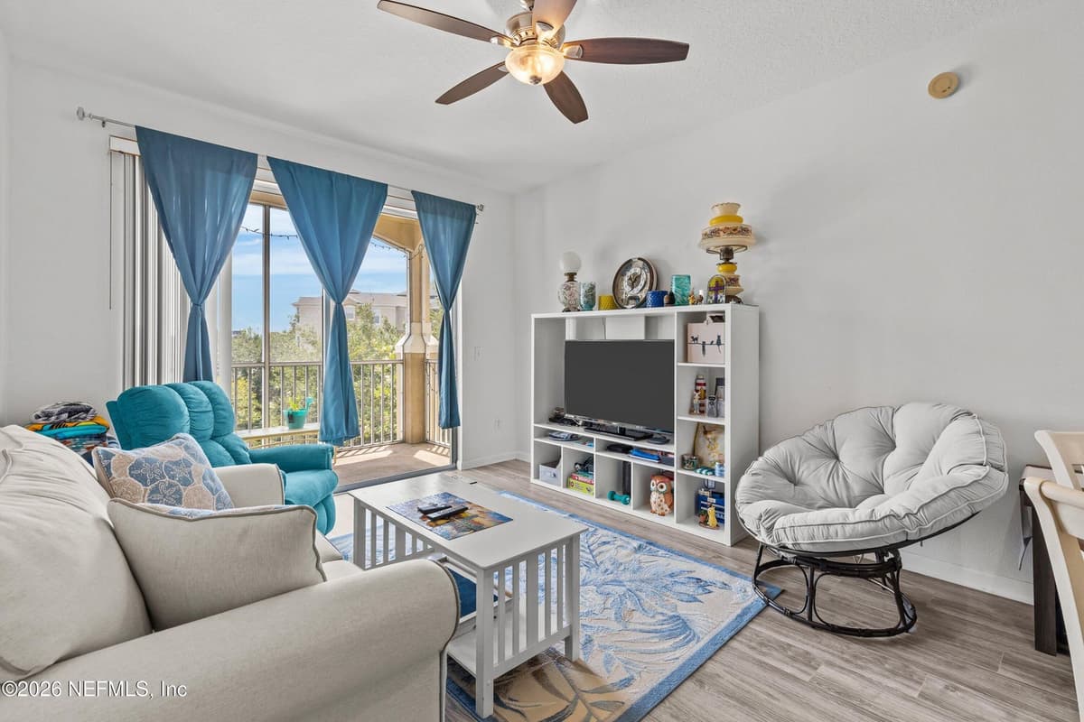 7801 POINT MEADOWS Drive 2302, Jacksonville, FL 32256, Jacksonville, FL - photo 2