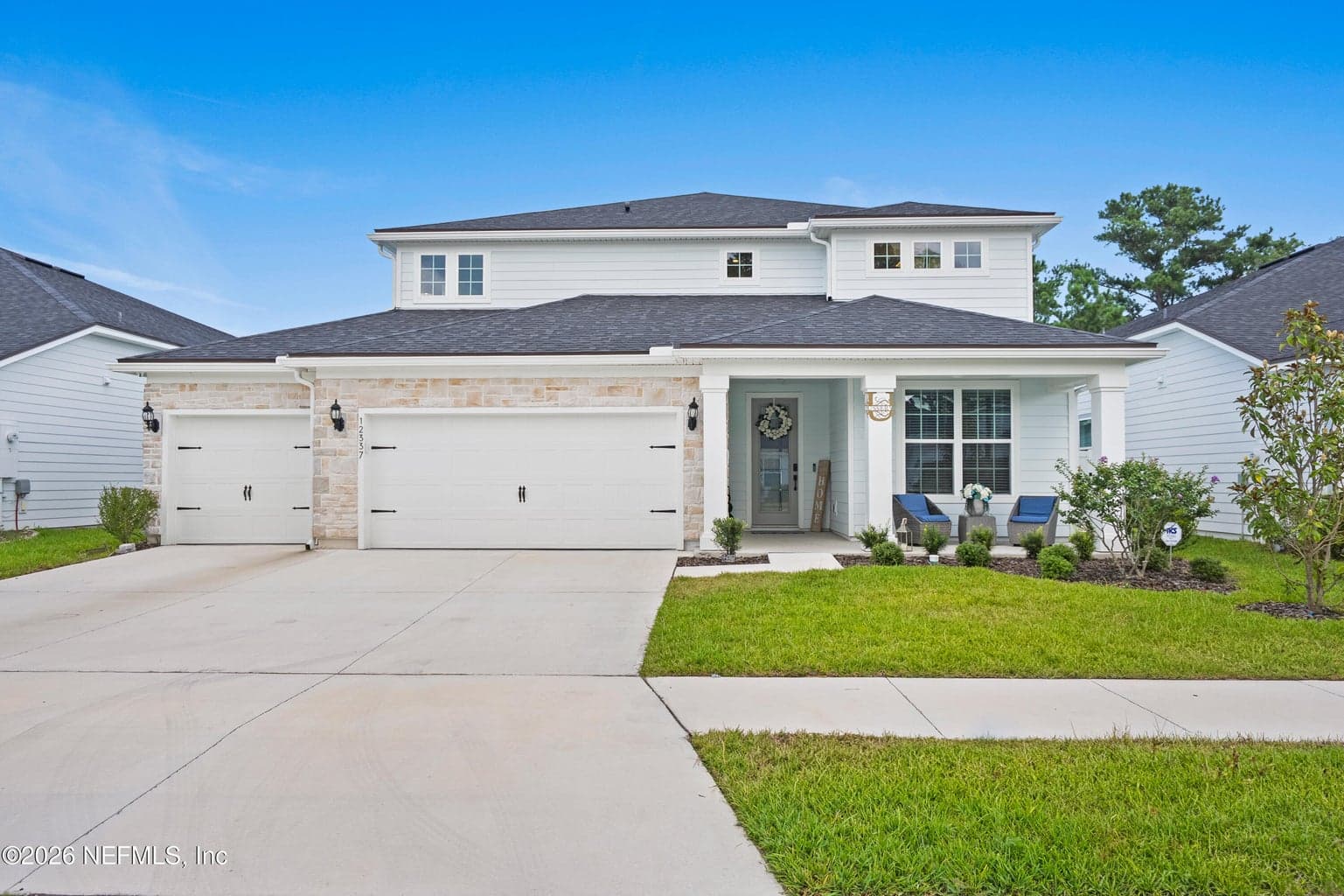12337 PARKLAND VIEW Lane, Jacksonville, FL 32226, Jacksonville, FL - photo 1