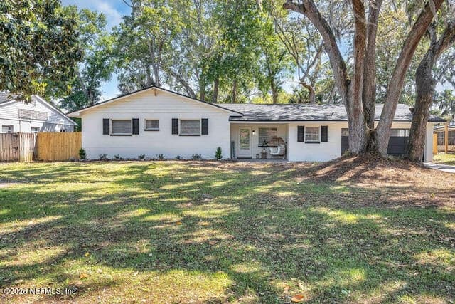 14396 AQUA VISTA Road N, Jacksonville, FL 32224, Jacksonville, FL - photo 1