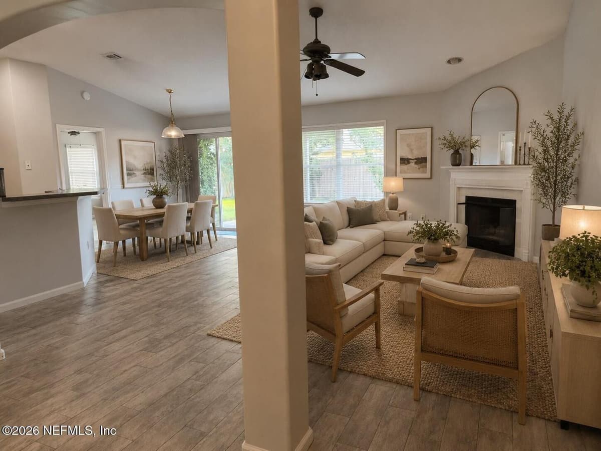 12767 QUINCY BAY, Jacksonville, FL 32224, Jacksonville, FL - photo 2