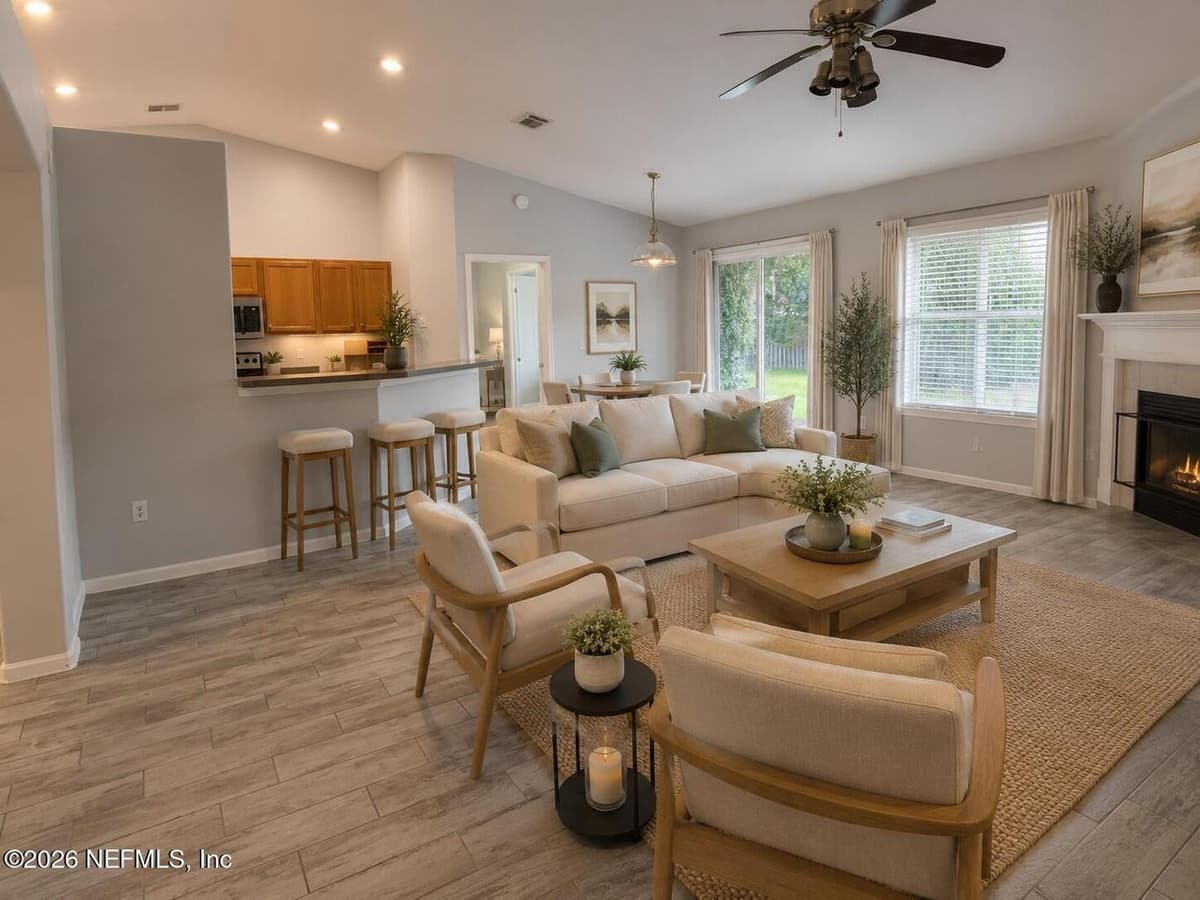 12767 QUINCY BAY, Jacksonville, FL 32224, Jacksonville, FL - photo 3