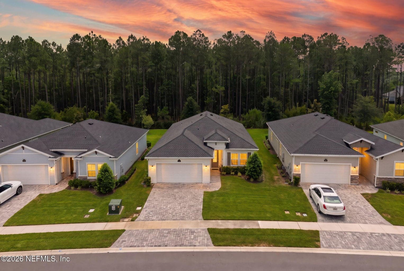 70 GREENIE Bend, St. Johns, FL 32259, St. Johns, FL - photo 1