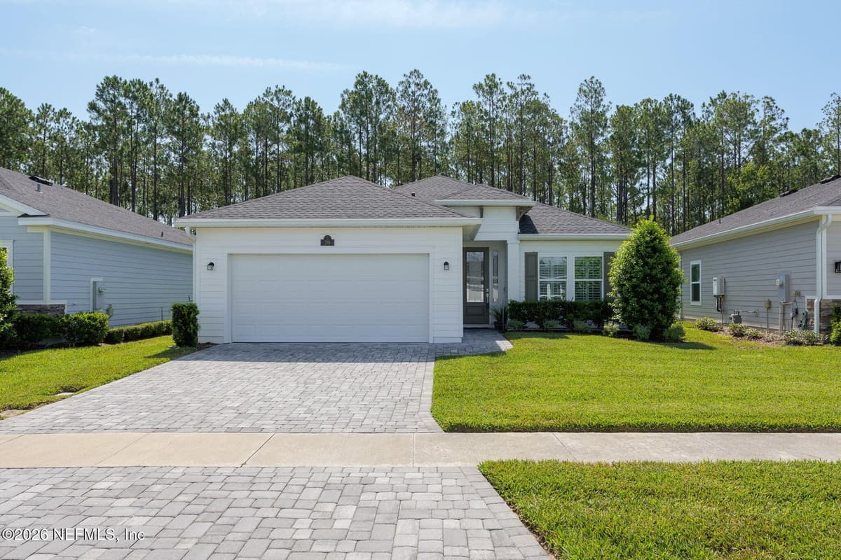 70 GREENIE Bend, St. Johns, FL 32259, St. Johns, FL - photo 2