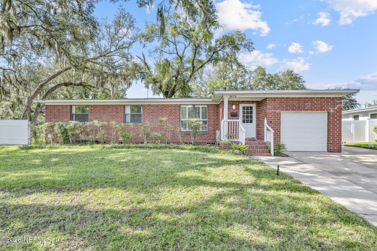 8636 ST PATRICK Lane, Jacksonville, FL 32216, Jacksonville, FL - photo 1