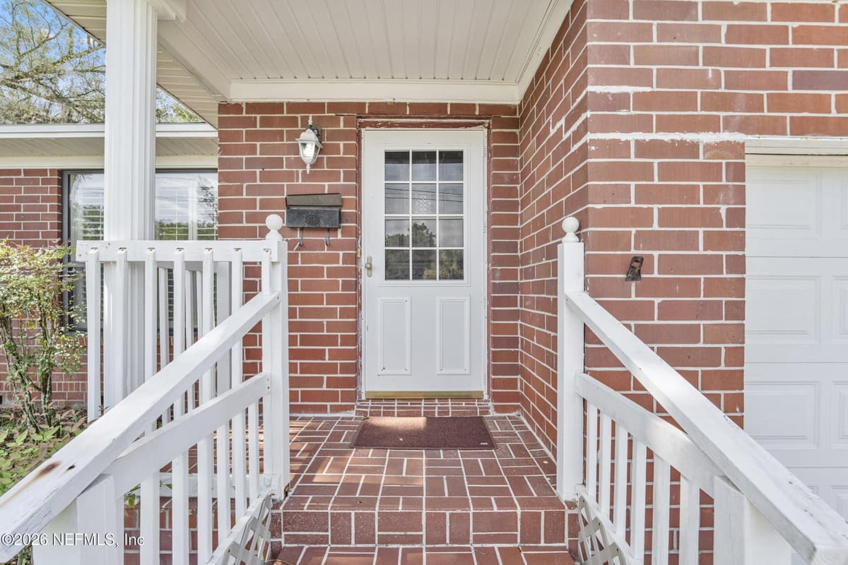 8636 ST PATRICK Lane, Jacksonville, FL 32216, Jacksonville, FL - photo 3