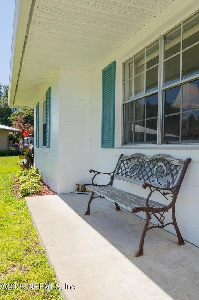 480 DIOSA Court, St. Augustine Shores, FL 32086, St. Augustine Shores, FL - photo 3