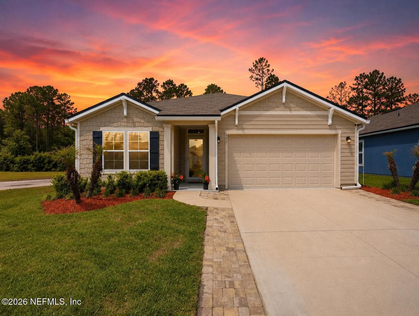 571 MORGANS TREASURE Road, St. Augustine, FL 32084, St. Augustine, FL - photo 1