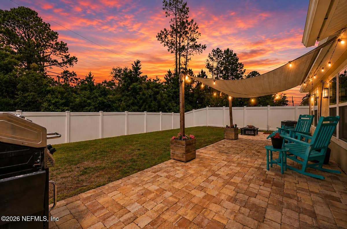 571 MORGANS TREASURE Road, St. Augustine, FL 32084, St. Augustine, FL - photo 2