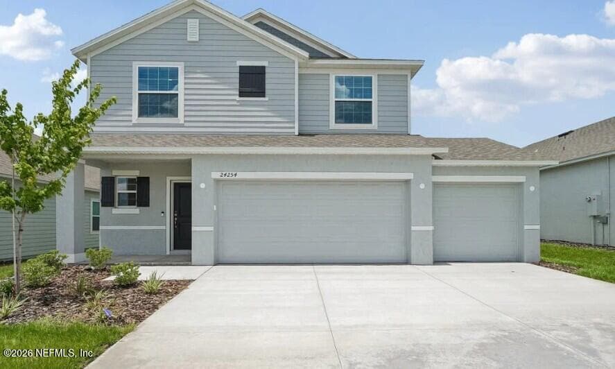 1057 WELDA Lane, Jacksonville, FL 32221