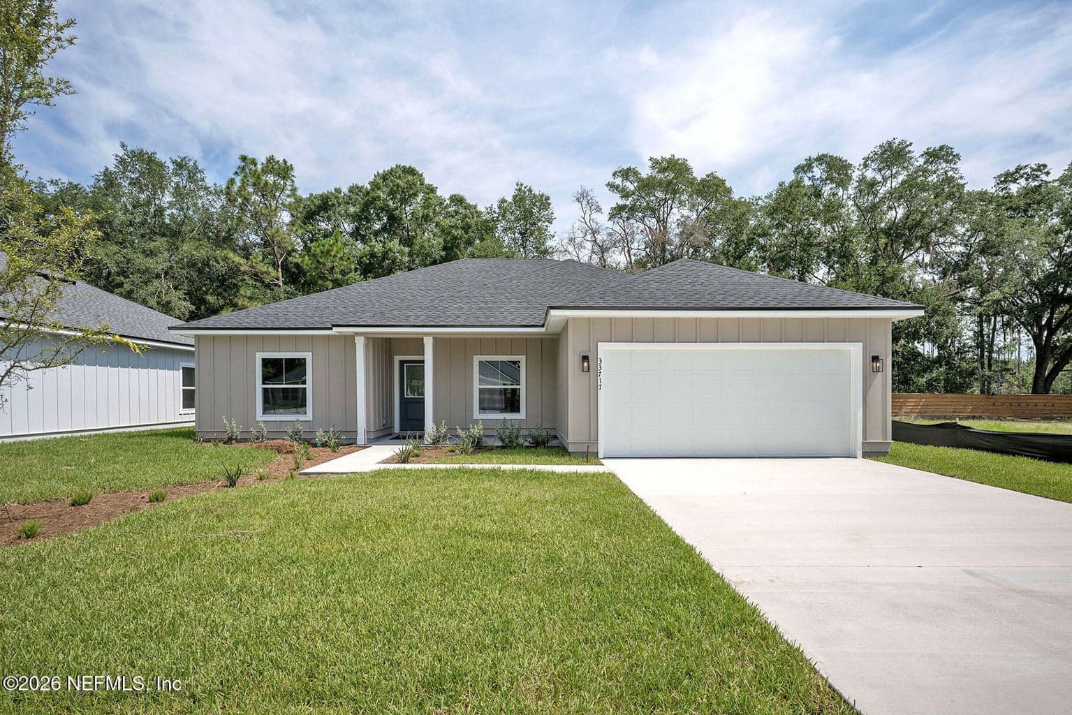 33717 HOLLAND WALK Drive, Hilliard, FL 32046, Hilliard, FL - photo 1