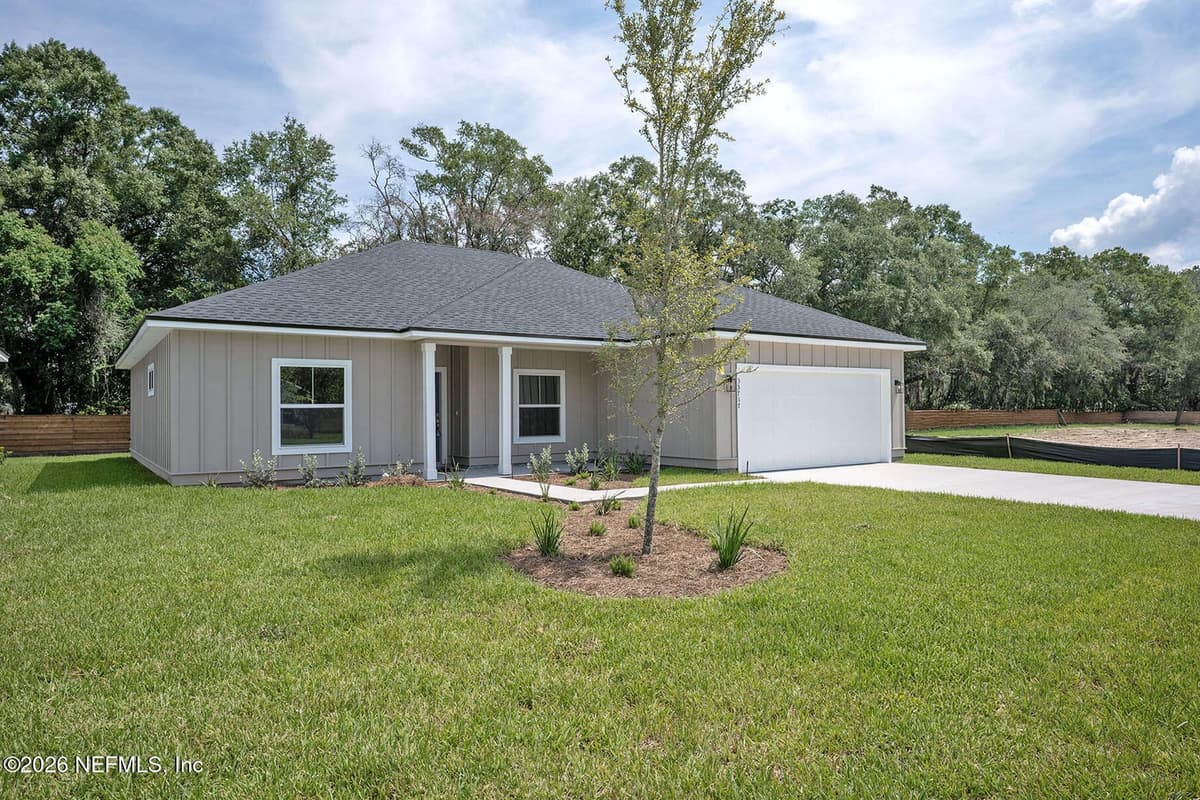 33717 HOLLAND WALK Drive, Hilliard, FL 32046, Hilliard, FL - photo 2