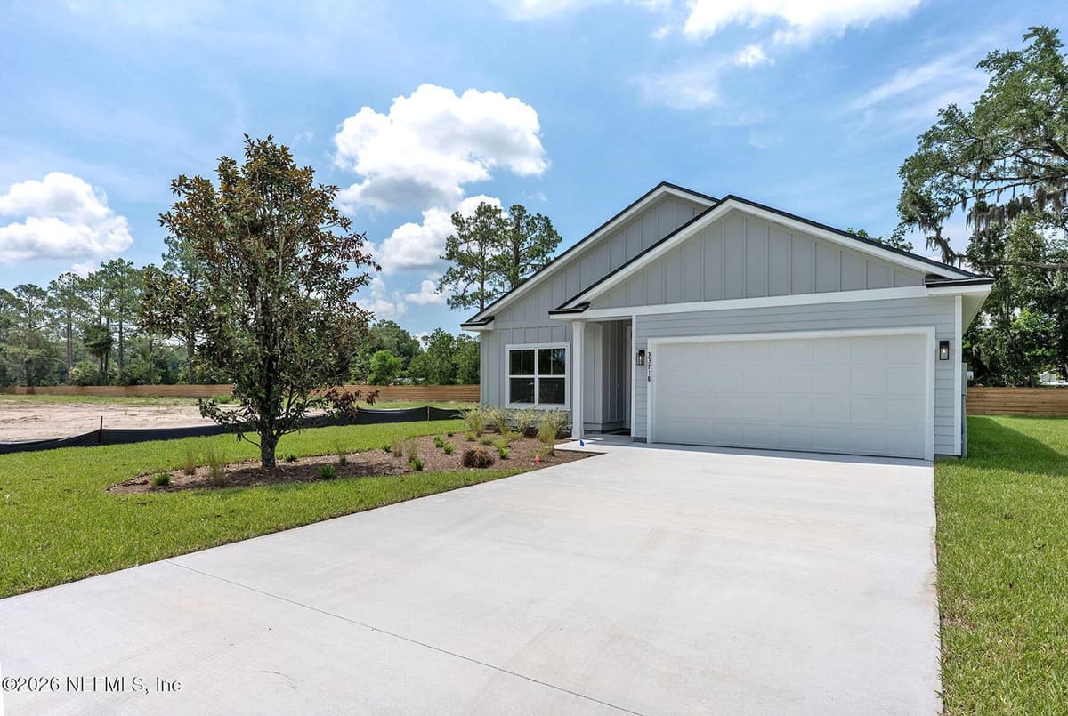 33718 HOLLAND WALK Drive, Hilliard, FL 32046, Hilliard, FL - photo 2
