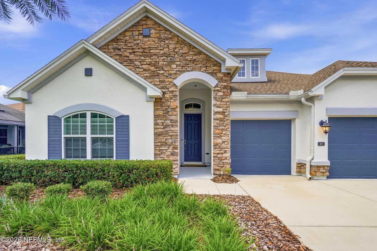 47 BROOKLINE Trail, Ponte Vedra, FL 32081, Ponte Vedra, FL - photo 2