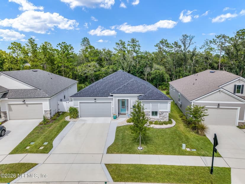 295 PALOMAR Drive, St. Johns, FL 32259