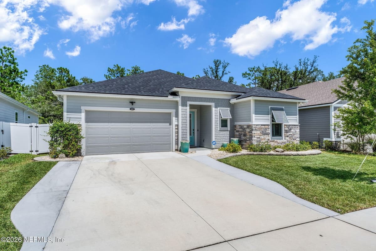 295 PALOMAR Drive, St. Johns, FL 32259, St. Johns, FL - photo 2