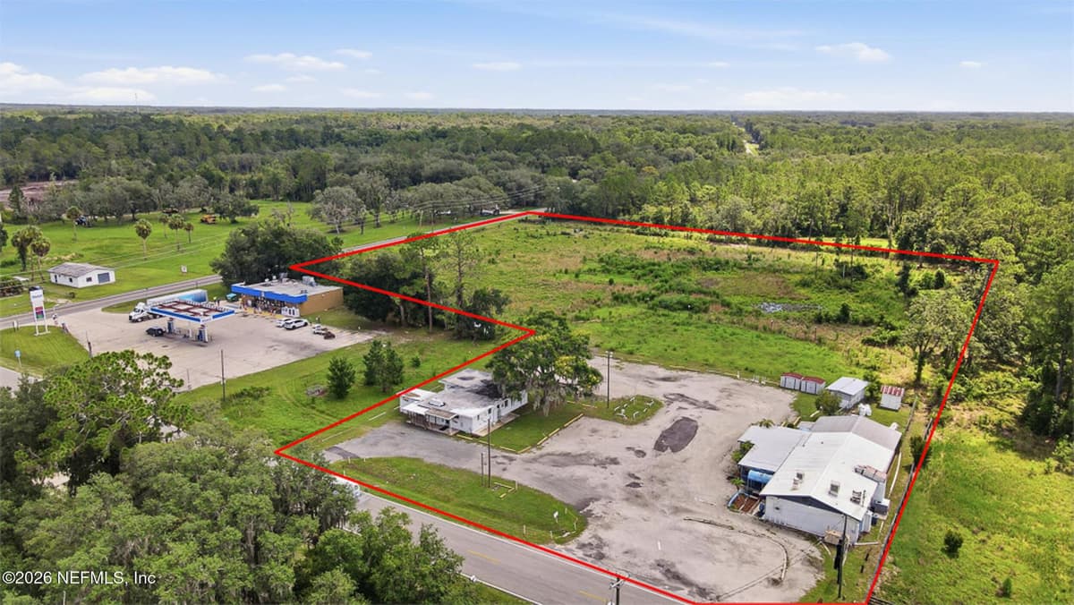 1148 CO RD 309 1, Crescent City, FL 32112, Crescent City, FL - photo 3