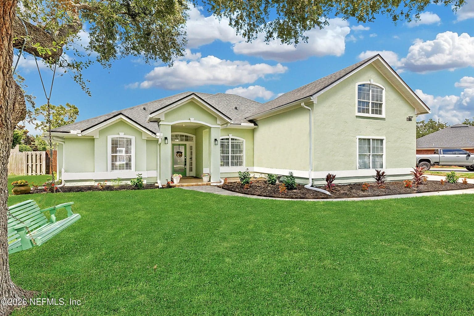 1157 ASHMORE Drive, St. Johns, FL 32259, St. Johns, FL - photo 1