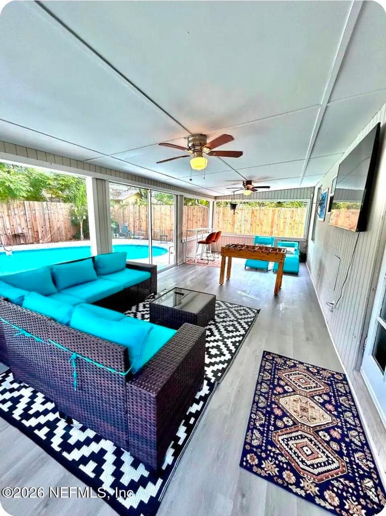 1257 WOODRUFF Avenue, Jacksonville, FL 32205, Jacksonville, FL - photo 2