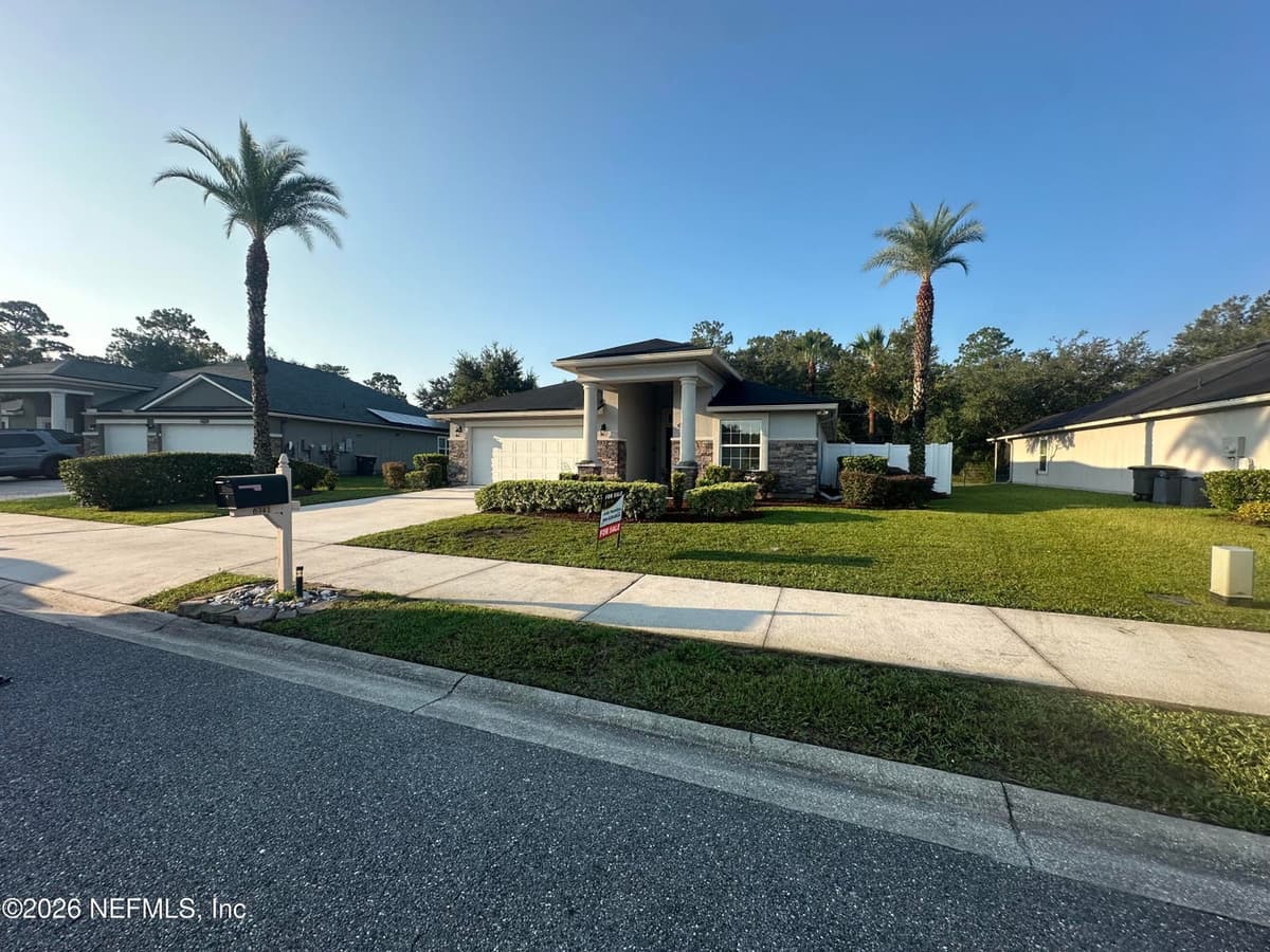 6341 ROLLING TREE Street, Jacksonville, FL 32222, Jacksonville, FL - photo 2