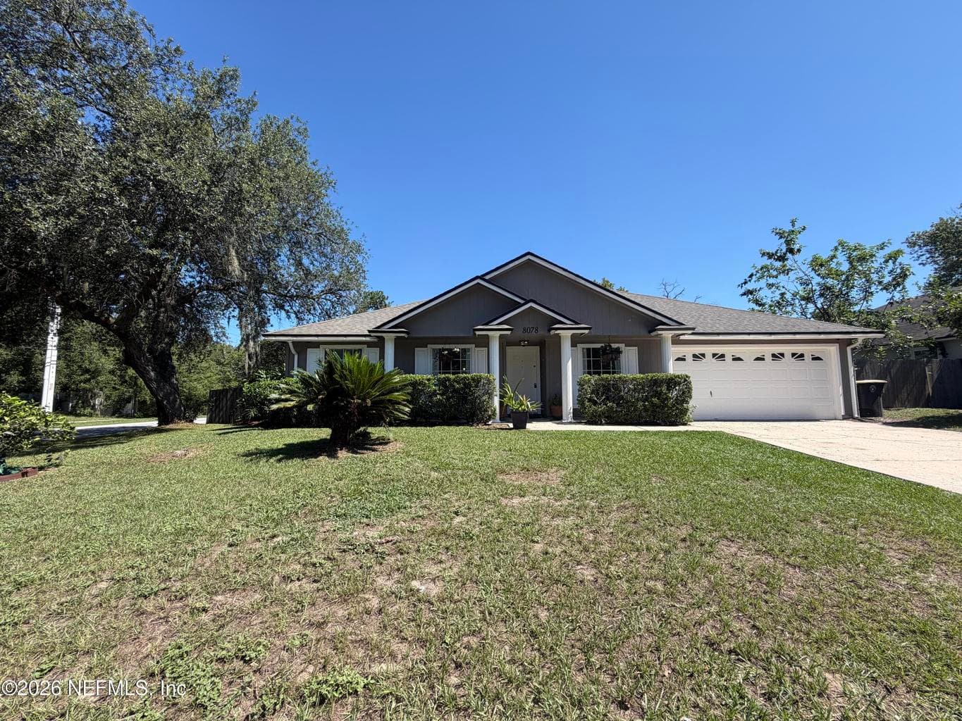 8078 MACNAUGHTON Drive, Jacksonville, FL 32244, Jacksonville, FL - photo 1