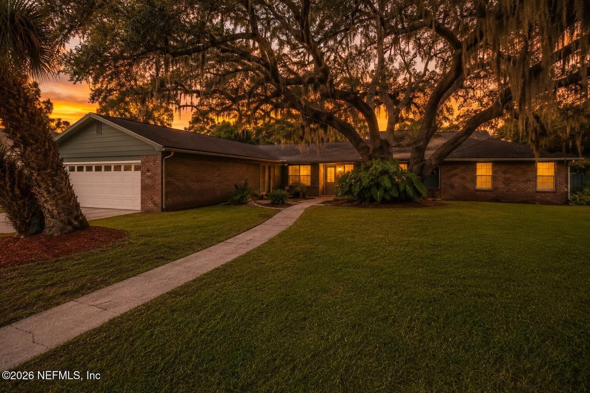 9665 SCOTT MILL ESTATES Way, Jacksonville, FL 32257, Jacksonville, FL - photo 2