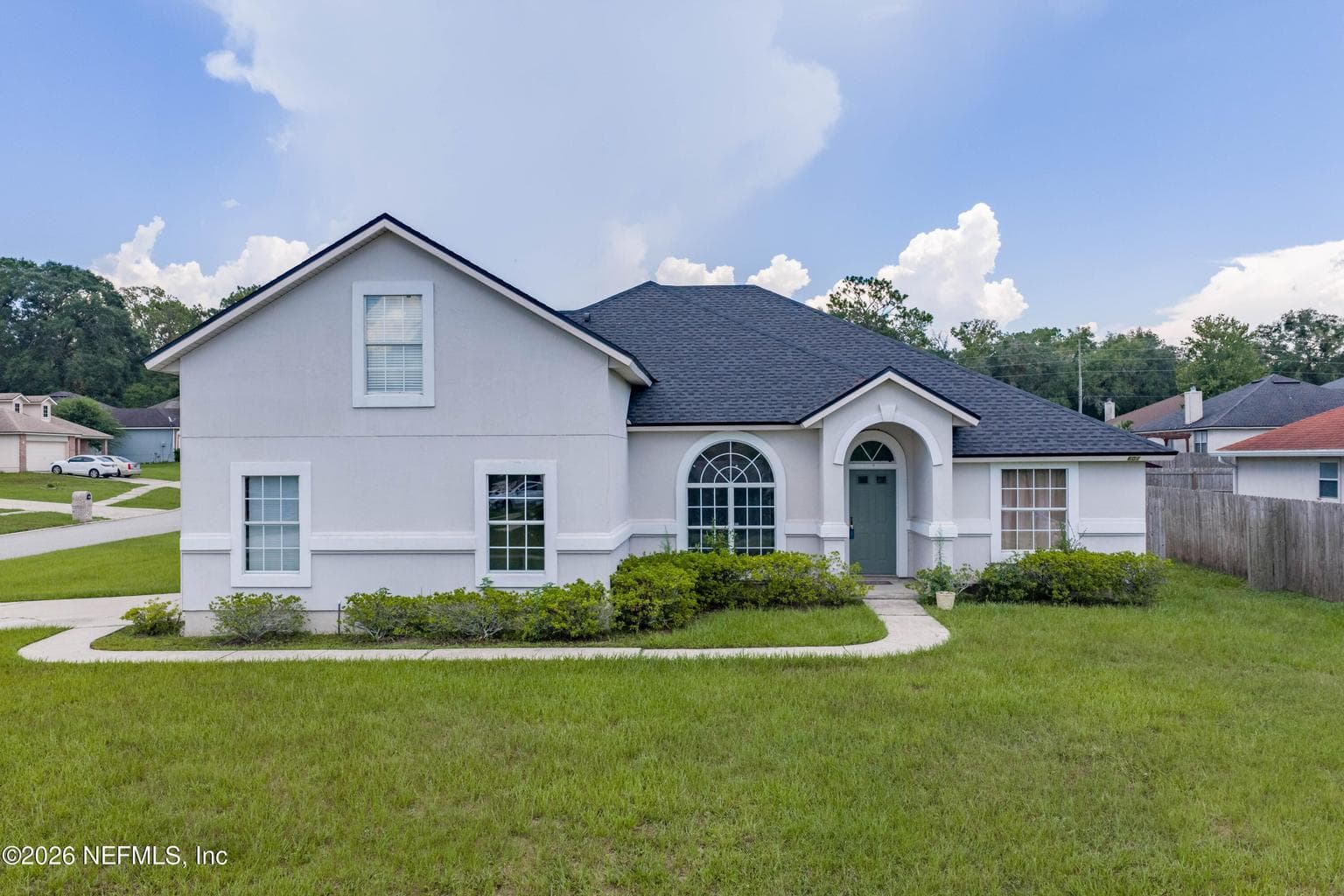 601 KILWINNING Lane, Orange Park, FL 32065, Orange Park, FL - photo 1