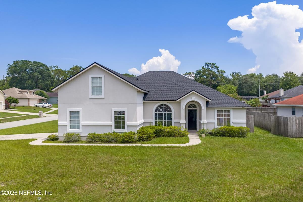 601 KILWINNING Lane, Orange Park, FL 32065, Orange Park, FL - photo 2