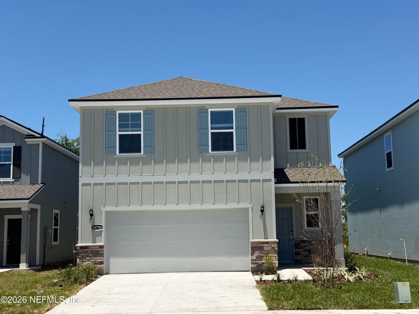 14780 MACADEMIA Lane, Jacksonville, FL 32218, Jacksonville, FL - photo 1