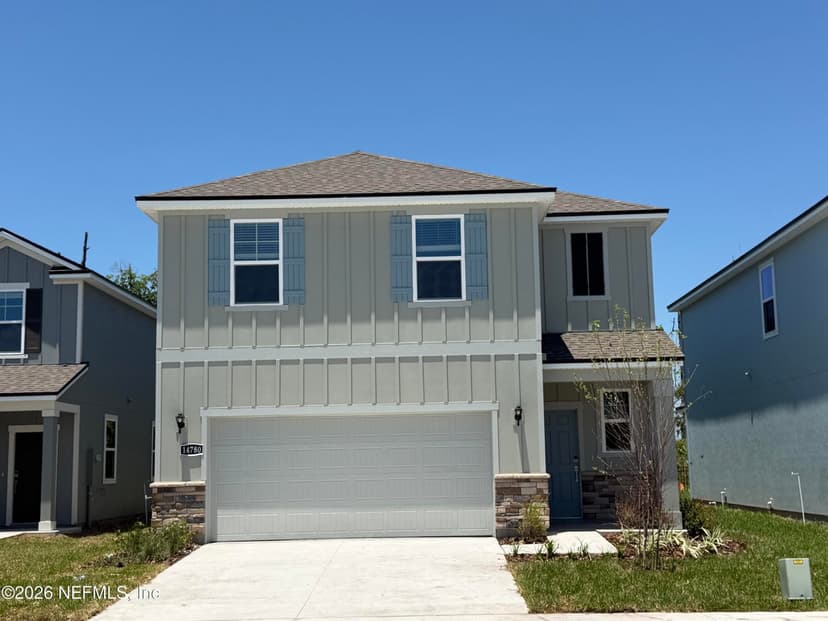 14780 MACADEMIA Lane, Jacksonville, FL 32218