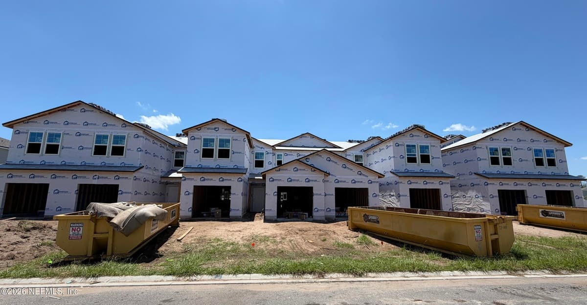 230 BRAZIL NUT Circle, Jacksonville, FL 32218, Jacksonville, FL - photo 2