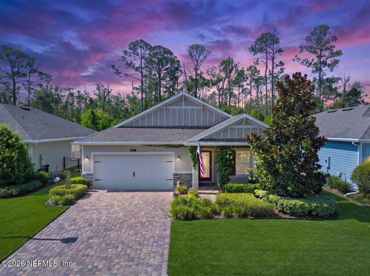 251 TINTAMARRE Drive, St. Augustine, FL 32092, St. Augustine, FL - photo 2