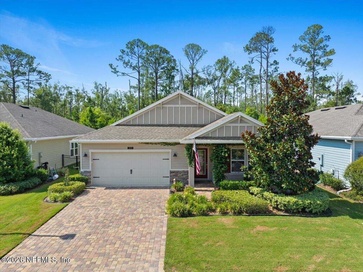251 TINTAMARRE Drive, St. Augustine, FL 32092, St. Augustine, FL - photo 3