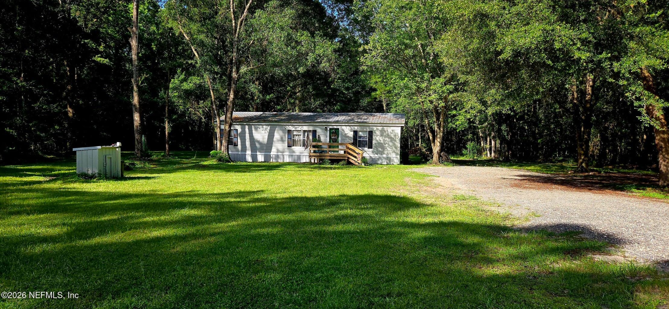 4856 MCALLISTER Road, Middleburg, FL 32068, Middleburg, FL - photo 1