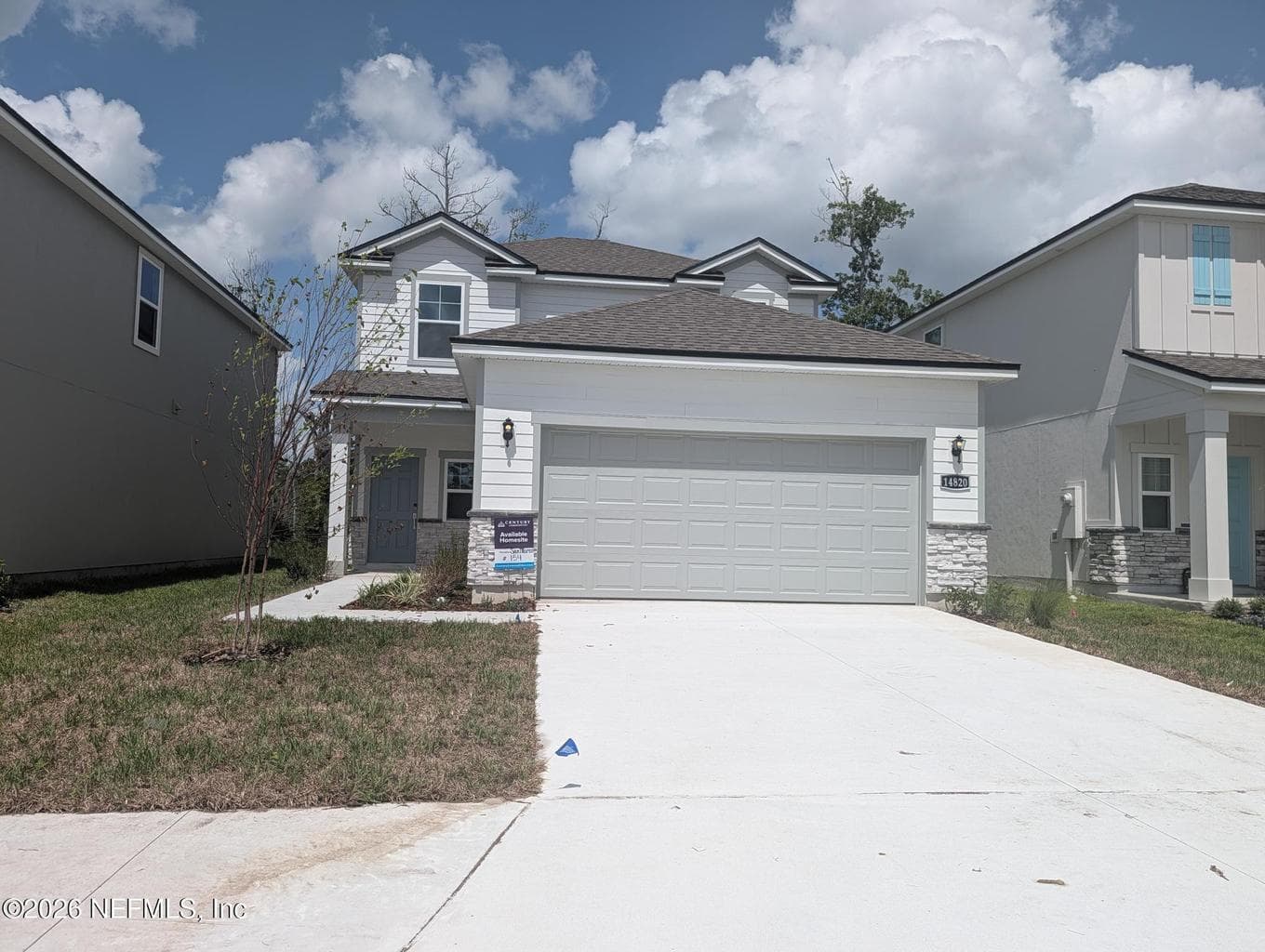 14820 MACADEMIA Lane, Jacksonville, FL 32218, Jacksonville, FL - photo 1